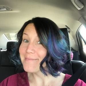 Meet your Posher, Nicole